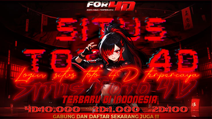 For4D > Link Alternatif Togel Online Terpercaya Bet 100 Perak #1 Di Indonesia