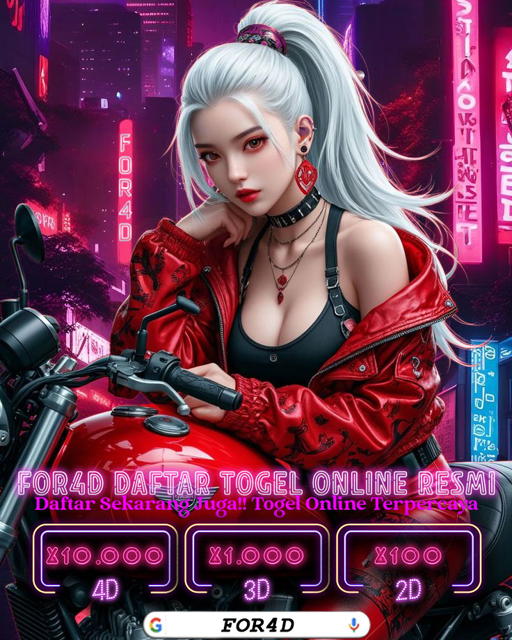 For4D| Link Alternatif & Anti Nawala Togel Online Resmi Terpercaya Di Asia Tenggara