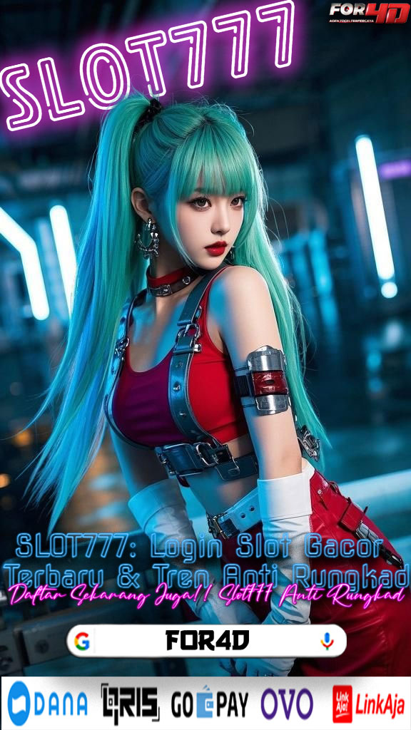SLOT777
